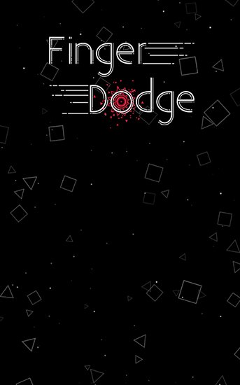 game pic for Finger dodge
